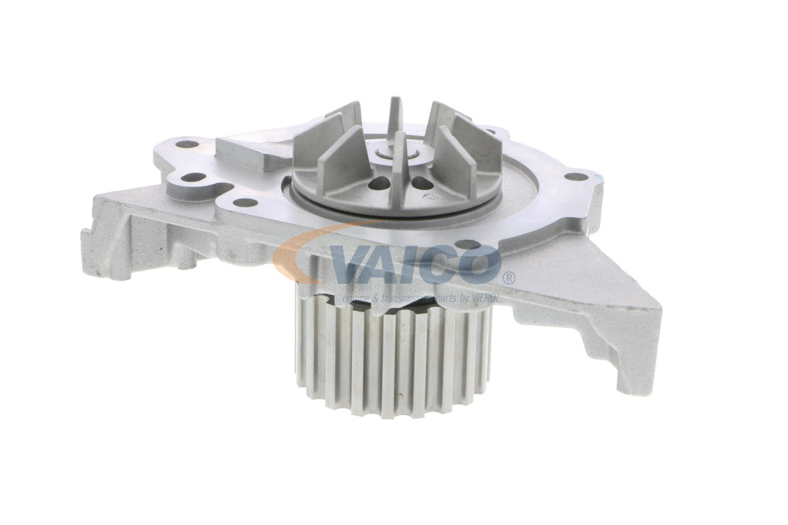 VAICO V42-50000 Intercooler 2.0 i 16V 143 cv RFN (EW10J4)