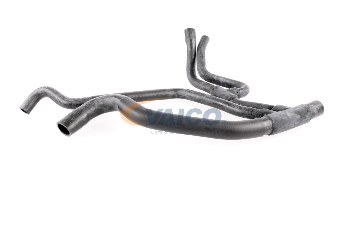 VAICO V46-0907 Radiator hose Renault Megane Scenic 1.9 dT 90 hp F8Q 784