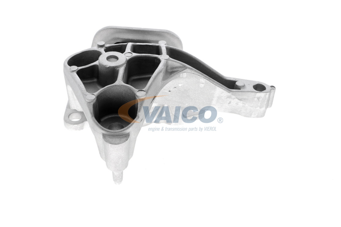 VAICO V46-1040 Moottorin kumityyny RENAULT Fluence (L3_) 1.5 dCi 90 hv K9K 834