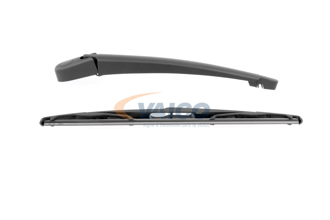 VAICO V46-1748 Viskerarm Dacia Sandero 2 1.5 dCi 75 / Blue dCi 75 (B8JW, B8M4, B8AH, B8M7, B8M6) 75 HK K9K 872