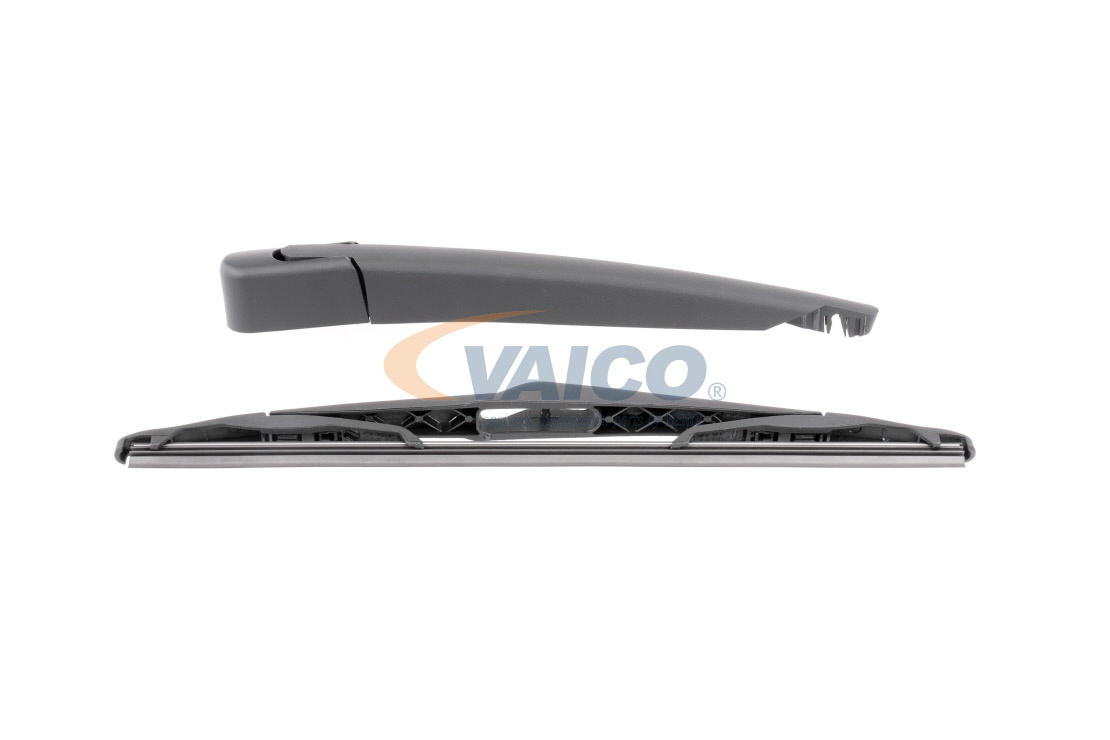 VAICO V46-9729 Kit de bras d'essuie-glace, nettoyage des vitres Scénic 3 1.6 dCi (JZ00, JZ12) 130 CH