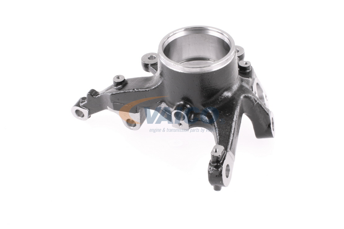 VAICO V48-0253 Steering knuckle Range Rover L322 3.0 D 4x4 177 hp 306D1(M57D30)