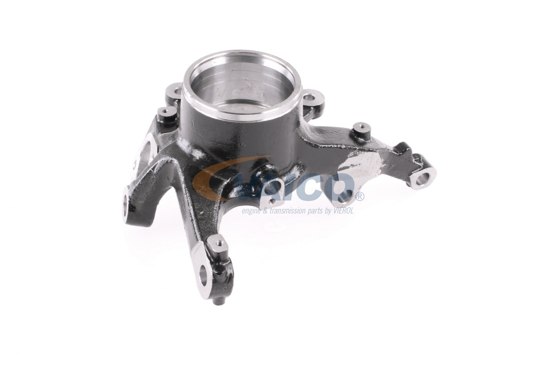 VAICO V48-0254 Steering knuckle Range Rover L322 3.0 D 4x4 177 hp 306D1(M57D30)