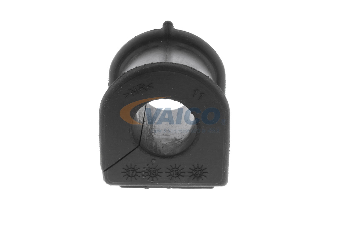 TOYOTA VAICO Kallistuksenvakaajan kumit V70-0591