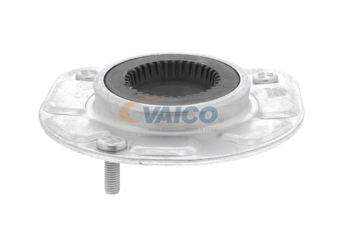 VAICO V95-0053 Poduszka amortyzatora Volvo C70 1 Cabrio 2.0 T 226 KM B 5204 T3