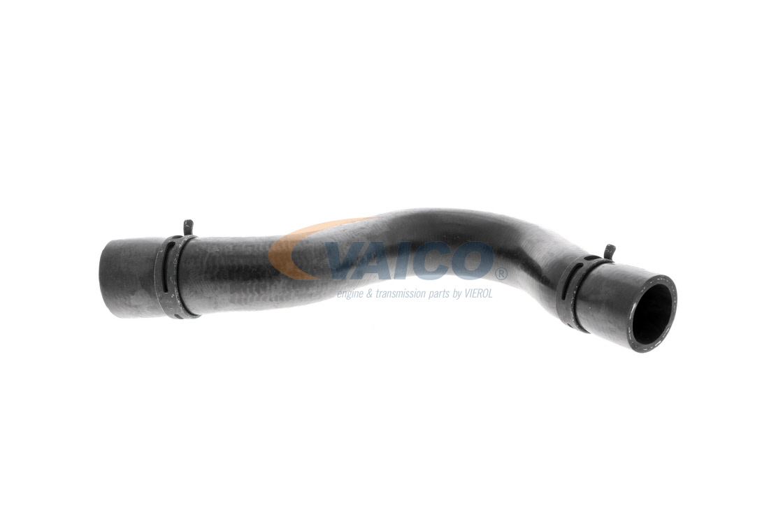VAICO V95-0417 Furtun radiator Mitsubishi Pajero II Canvas Top 3.0 V6 24V (V23C) 177 CP 6G72 (SOHC 24V)
