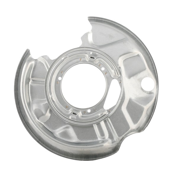 VAN WEZEL 3024373 Ankerblech Mercedes W202 C 220 2.2 (202.022) 150PS 1999