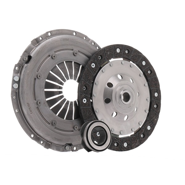 AISIN KE-VW14 Kit d'embrayage Passat B6 2.0 FSI 150CV 2007