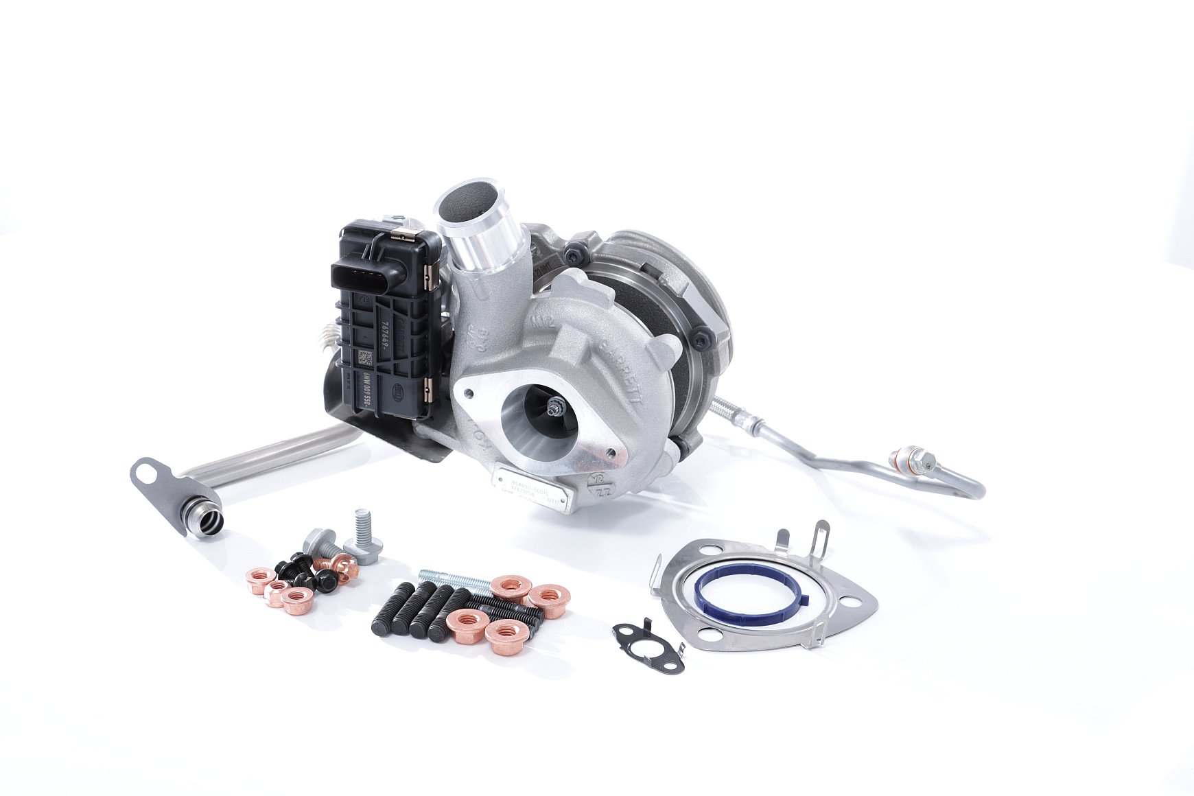 BTS TURBO T981464 Turbo Ford Transit Custom Van 2.2 TDCi 155 LE CVFF