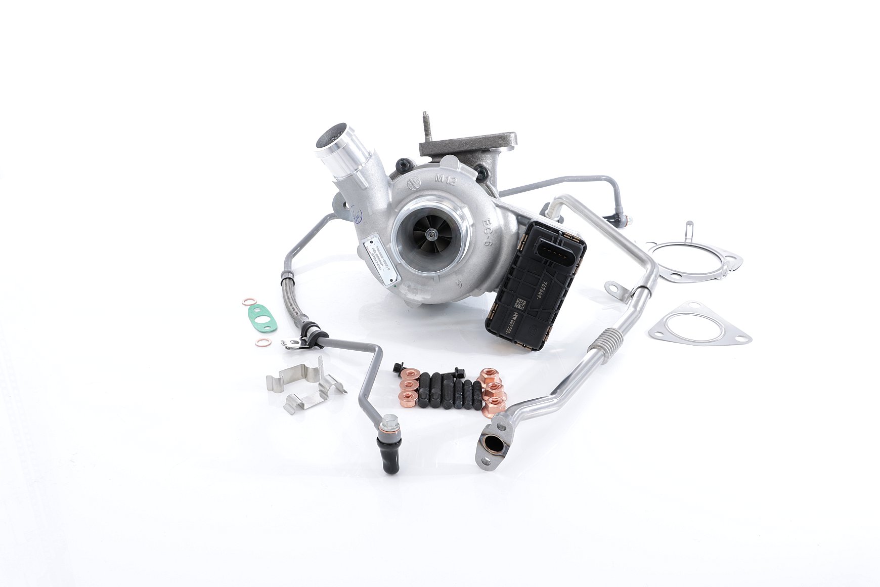 BTS TURBO T981483 Turbo Ford Transit Custom Van 2.2 TDCi 155 LE CVFF