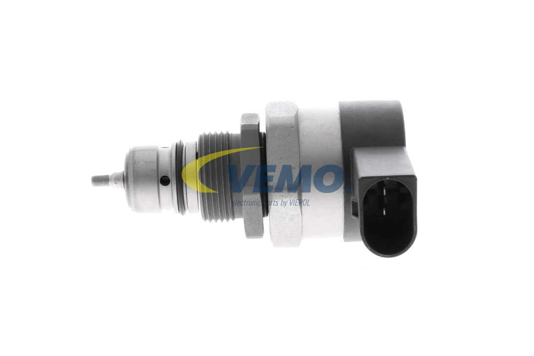 VEMO V10-11-0860 Drivstofftrykkregulator Audi A6 C6 2.7 TDI 180 hk BPP