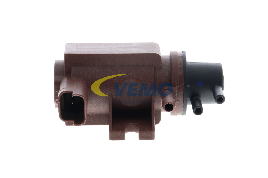 VEMO V10-63-0131 Μετατροπέας πίεσης έλεγχος καυσαερίων Citroen Berlingo Φορτηγό πλατφόρμα 1.6 HDi 16V 90 PS 9HX (DV6ATED4)