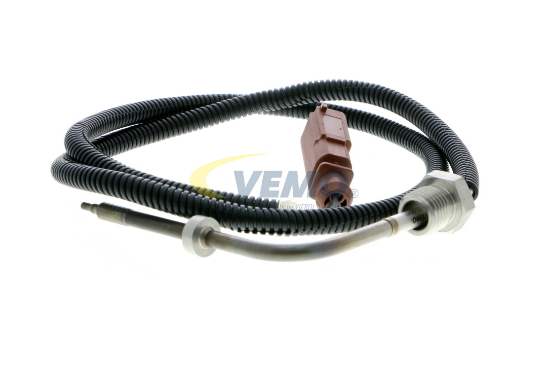 VEMO V10-72-0042 Temperatuursensor VW Crafter 50 Flatbed Vrachtwagen 2.0 TDI 109 Pk CSLA