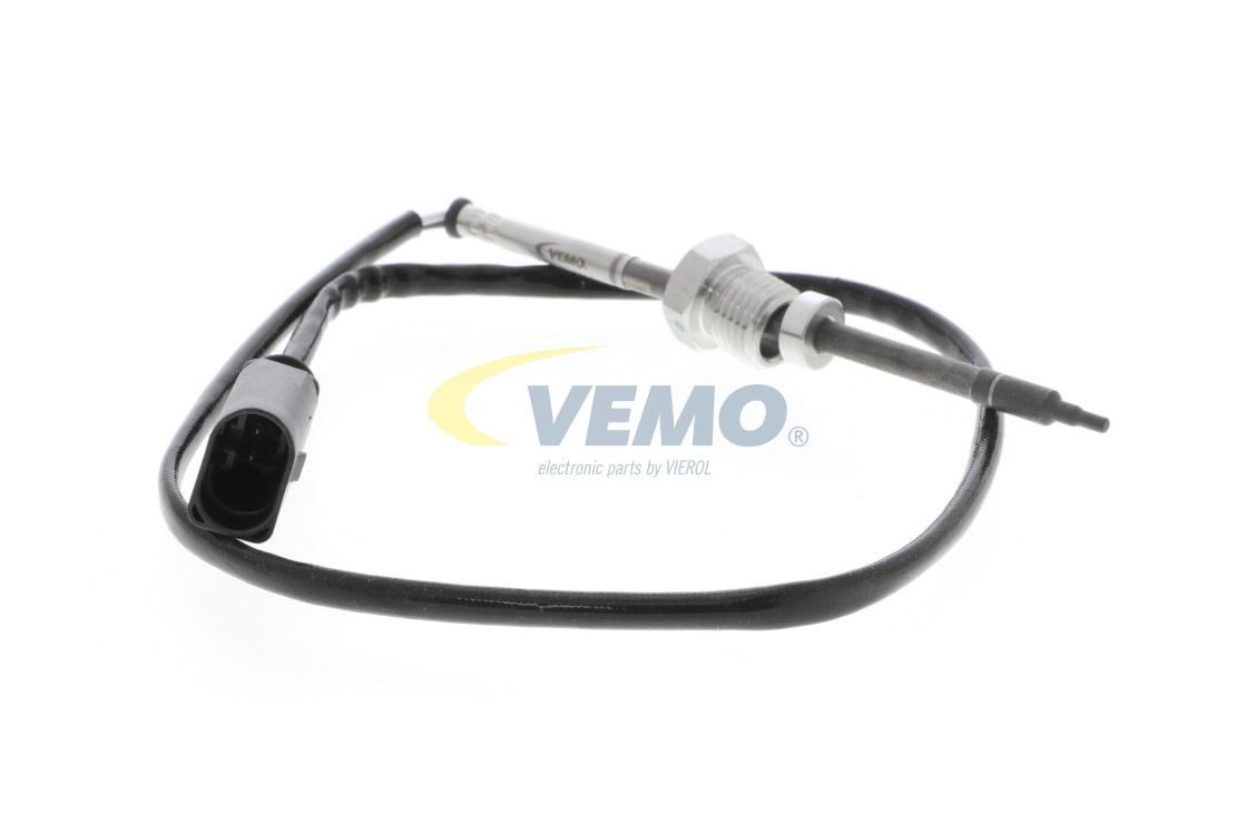 VEMO V10-72-0044 Temperatursensor Audi A6 C6 2.7 TDI 180 hk BPP
