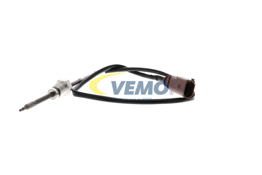 VEMO V10-72-0045 Temperatursensor Audi A4 B8 Avant 3.0 TDI 204 hk CLAB