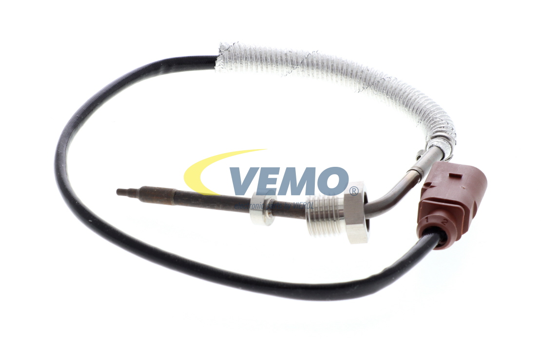 VEMO V10-72-0046 Sensor de temperatura Audi A6 C7 Avant 3.0 TDI quattro 204 cv CLAA