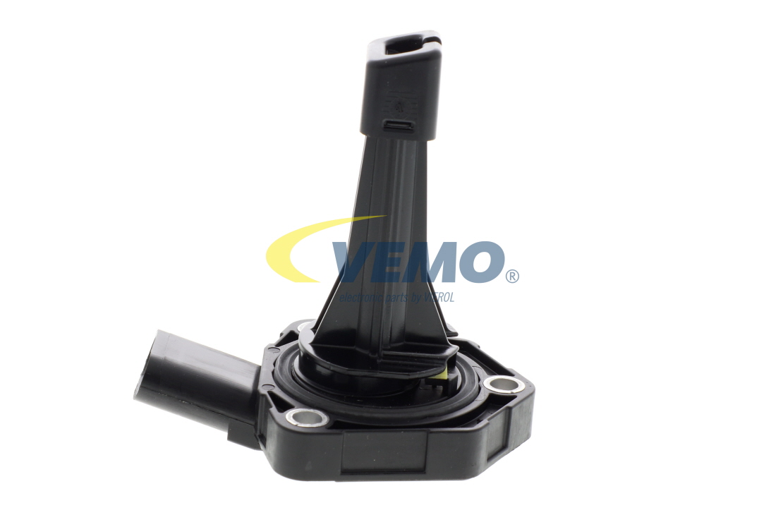 VEMO V10-72-1424 Oliepeil, sensor VW Passat CC 1.8 TSI 152 Pk CGYA