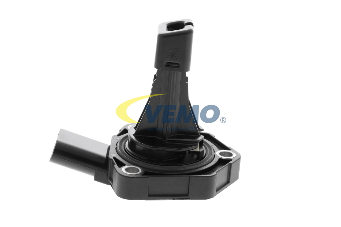 VW VEMO Sensor Motorölstand V10-72-1425