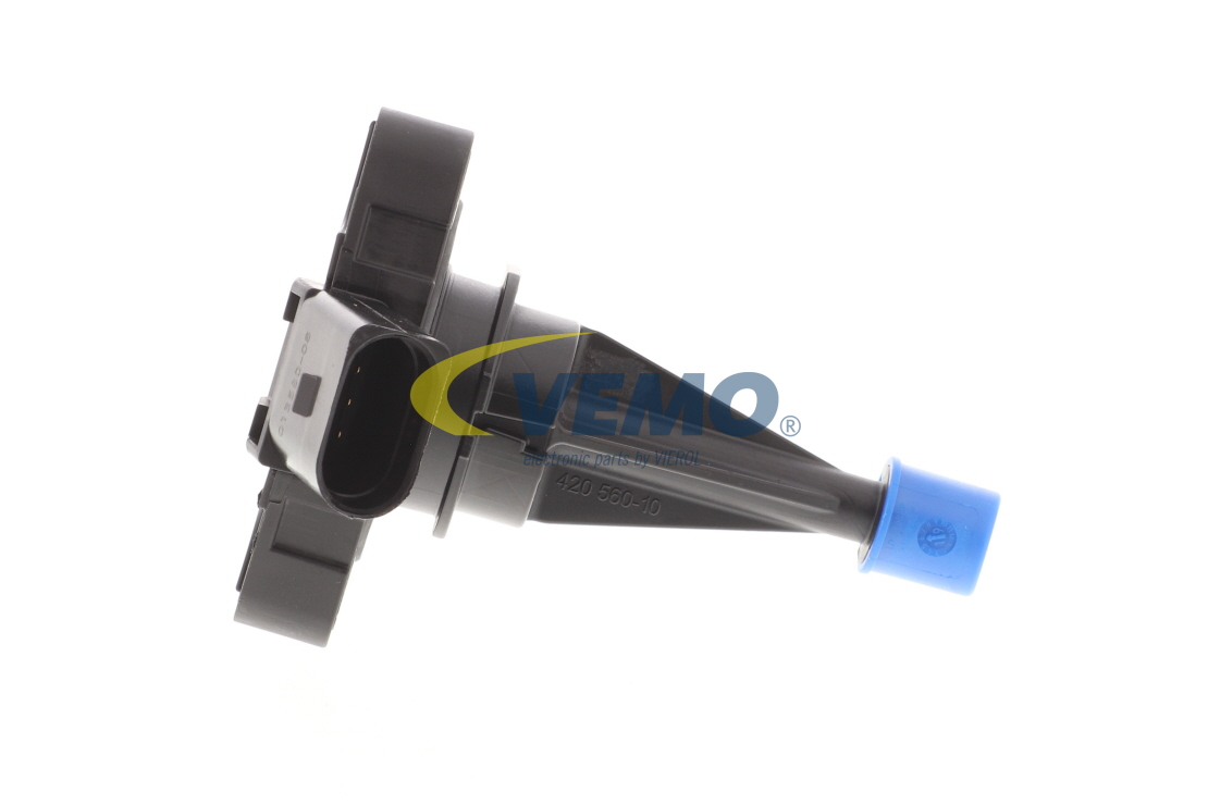 SKODA VEMO Ölstandsensor V10-72-1429