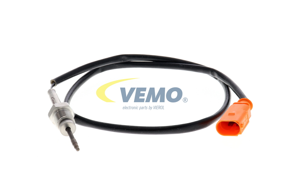 VEMO V10-72-1433 Sensor temperatura dos gases de escape Skoda Kodiaq NS 2.0 TDI 150 cv DFGA