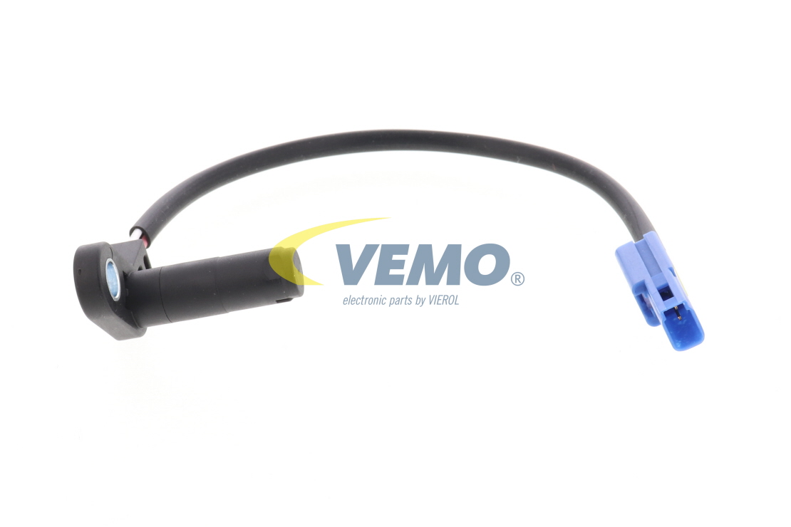 VEMO V10-72-1445 Geschwindigkeitssensor Passat B6 Variant 2.0 TFSI 200 PS CBFA