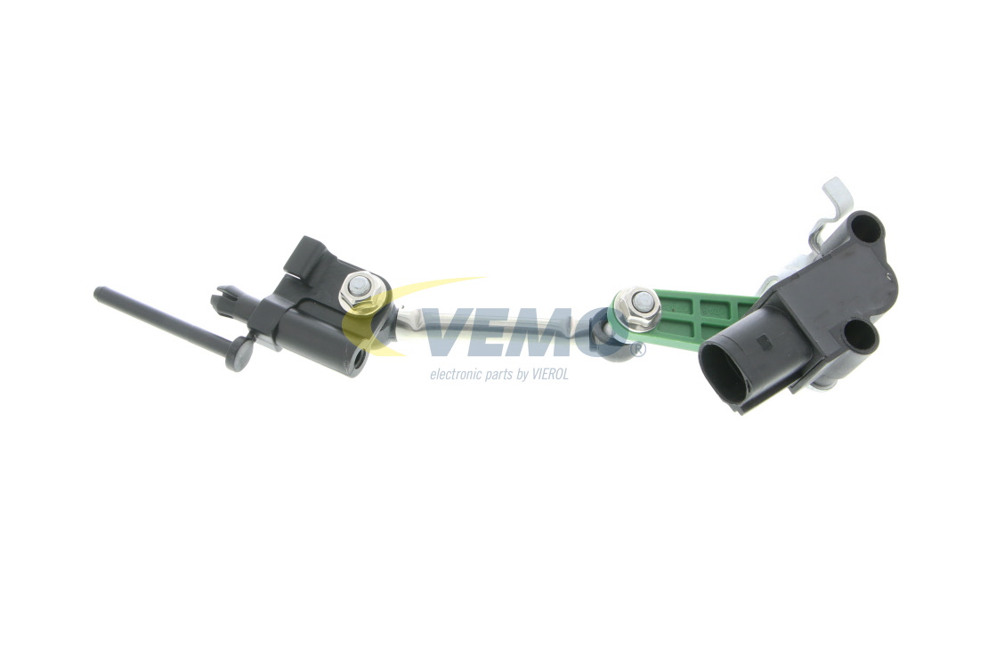 VEMO V10-72-1447 Ajovalon säätömoottori Porsche Cayenne 92A 3.0 S 333 hv MCJ.T