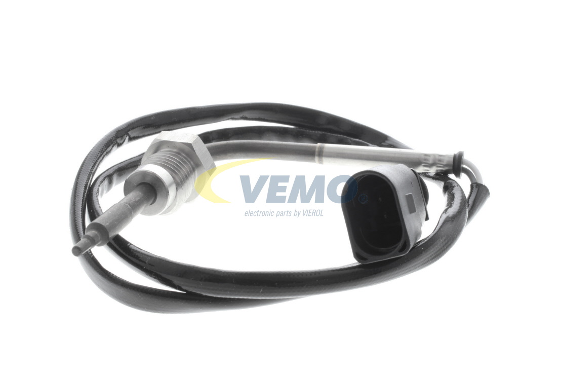 VEMO V10-72-1454 Sensor de temperatura VW T6 Camião de plataforma 2.0 TDI 84 cv CXGA