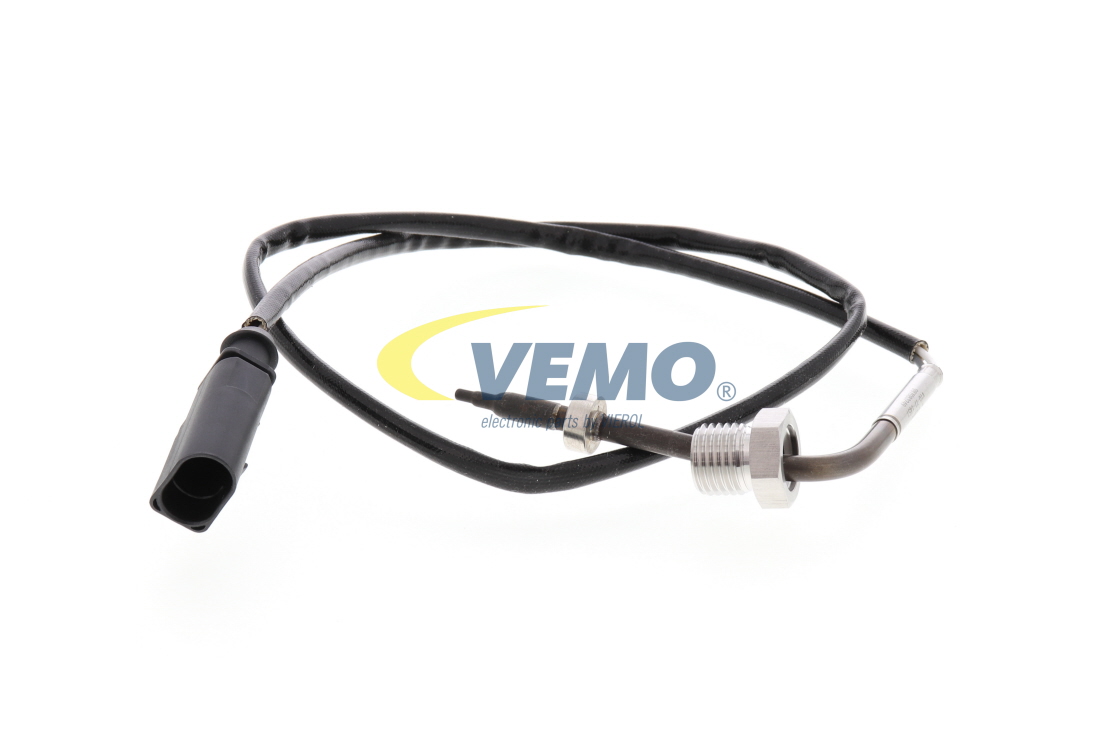 VEMO V10-72-1457 Sensore di temperatura Audi A3 8V7 1.6 TDI 110 CV CRKB