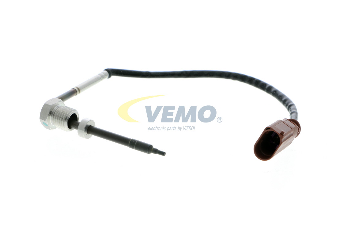 VEMO V10-72-1464 Sensor temperatura dos gases de escape Porsche Cayenne 92A 3.0 Diesel 245 cv MCR.CA
