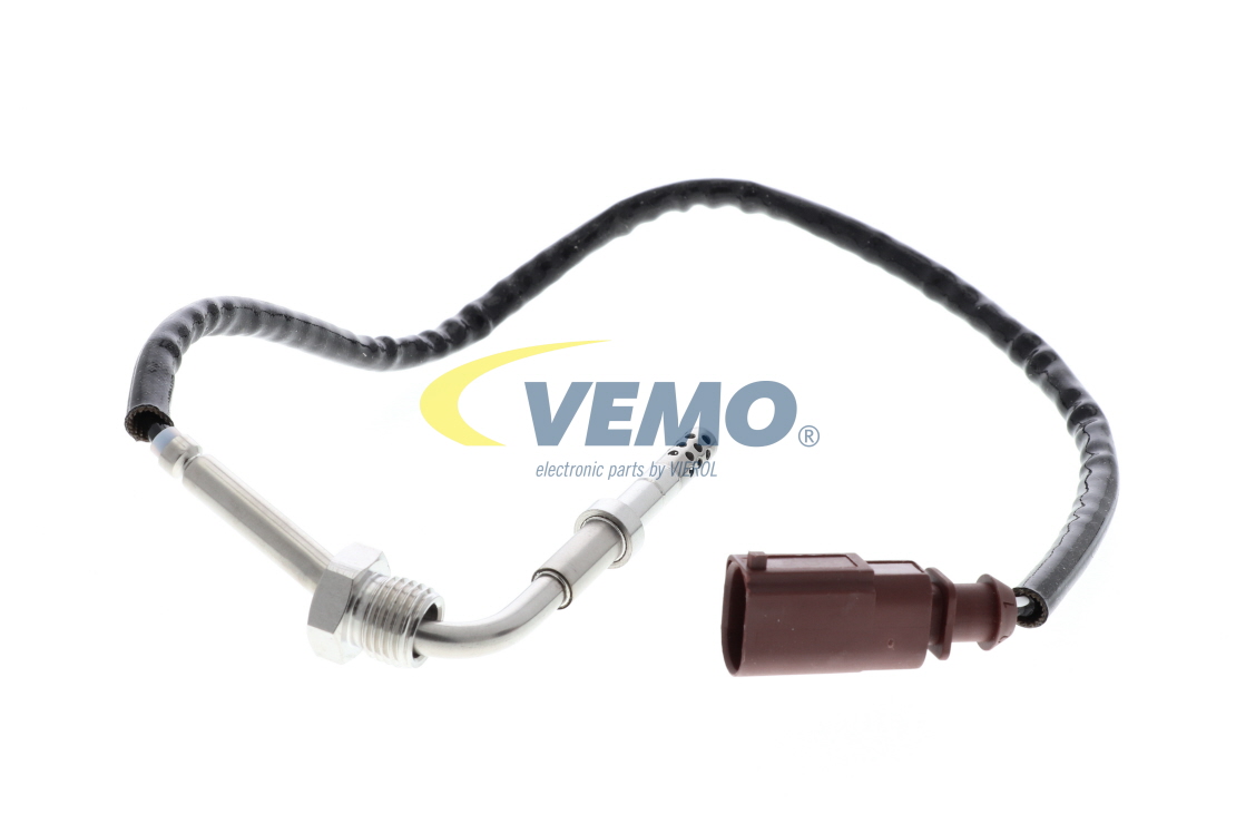 VEMO V10-72-1474 Senzor temperatura gaze evacuare Audi A6 C7 Avant 2.0 TDI quattro 190 CP DDDA