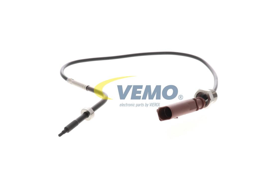 VEMO V10-72-1478 Temperature sensor Porsche Cayenne 92A 3.0 Diesel 239 hp M 05.9E