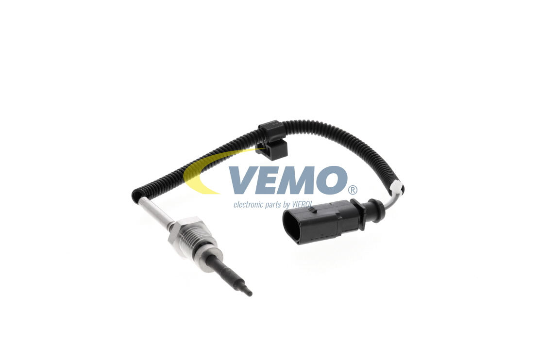 VEMO V10-72-1479 Sensor de temperatura Audi A4 B8 Avant 3.0 TDI quattro 245 cv CKVB