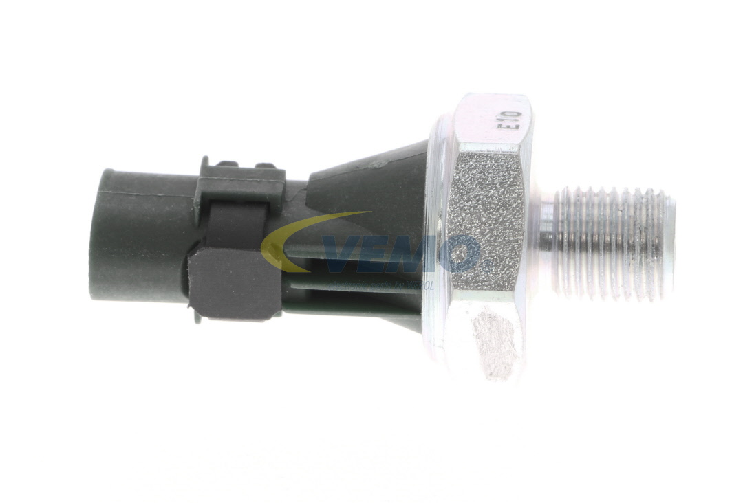 VEMO V10-73-0450 Differenzdrucksensor 1.8 TFSI 170 PS CNSB