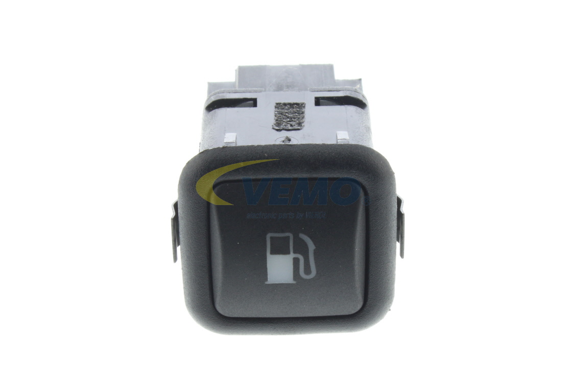 V10-73-0452 VEMO Interrupteur, ouverture du cache réservoir Q+, Première Monte pas chères