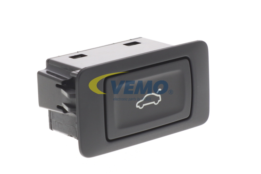 VEMO V10-73-0458 Interruptor, desbloqueio da tampa da bagageira Audi A5 F53 2.0 TDI (CZHA, DEUA) 150 CV