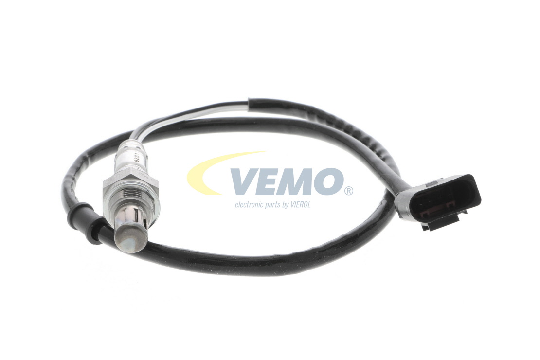 VEMO V10-76-0146 Flexrohr 1.4 TFSI 140 PS CPTA