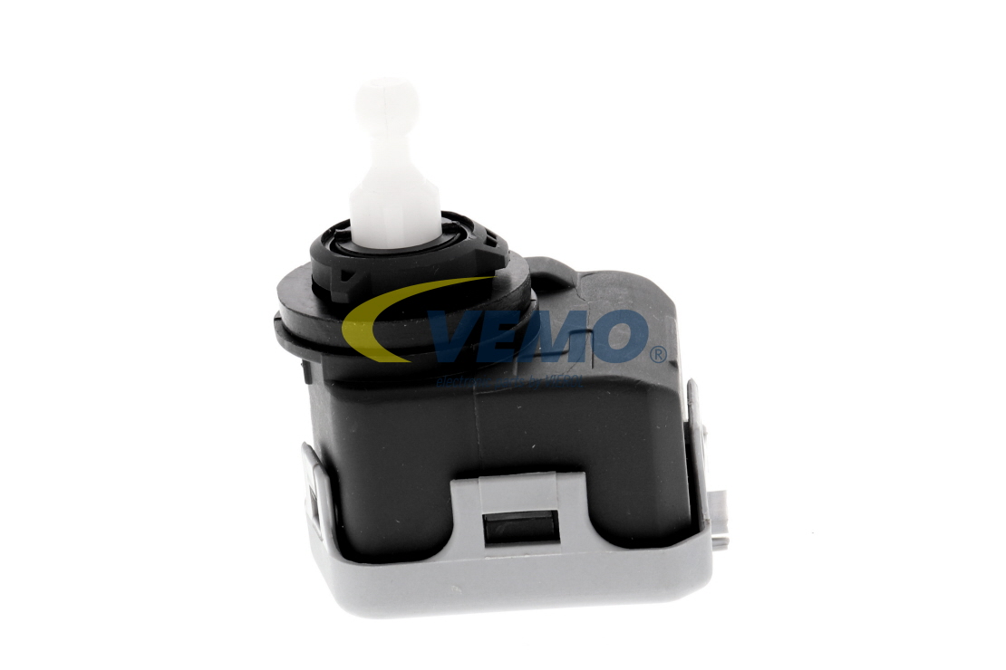 VEMO V10-77-0036 Säätöelementti, ajovalojen korkeudensäätö Audi A6 C5 Avant 1.8 T 180 HV