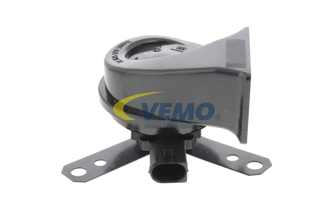 VEMO V10-77-0927 Claxon VW up! Hatchback (121, 122, BL1, BL2) 1.0 TSI 90 cv DKLC