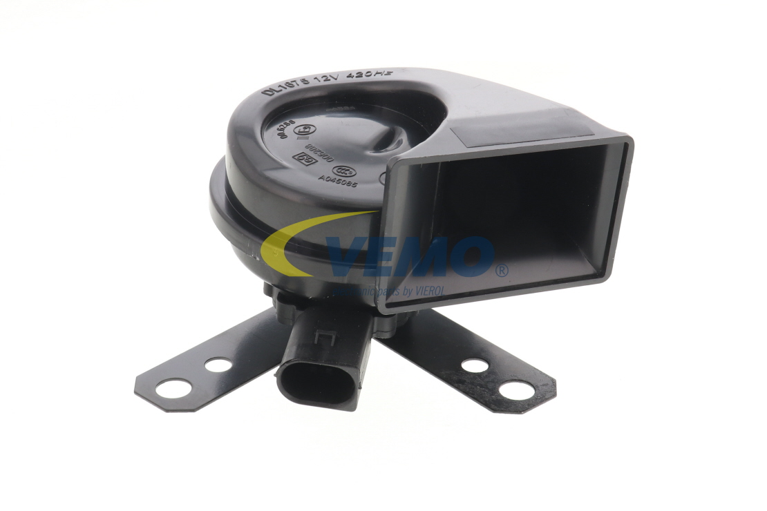 VEMO V10-77-0928 Claxon Audi Q7 4L 3.0 TFSI quattro 280 CP CTWB