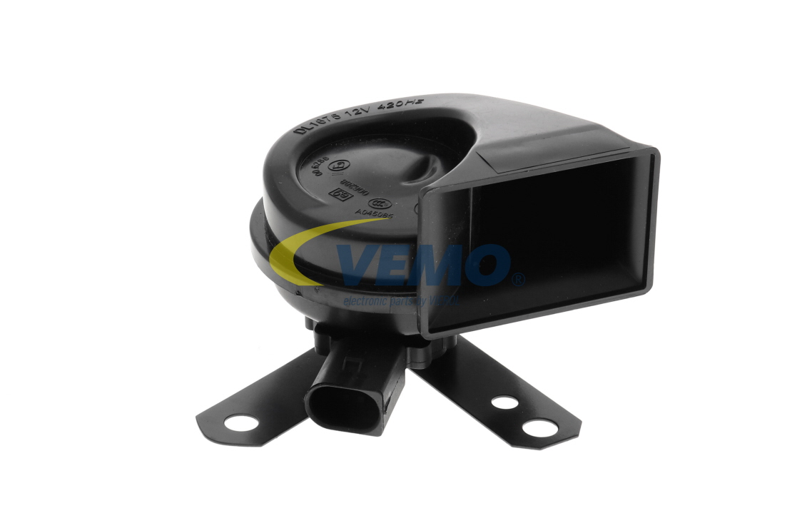 VEMO V10-77-0929 Claxon Touareg 7L 3.2 V6 241 cv BMV