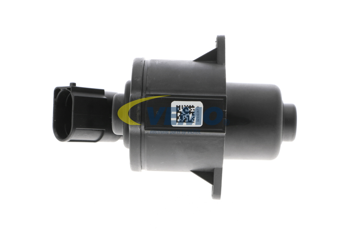 VEMO V10-77-1062 Håndbrekksko Audi A6 C6 3.0 TFSI quattro 290 hk CAJA