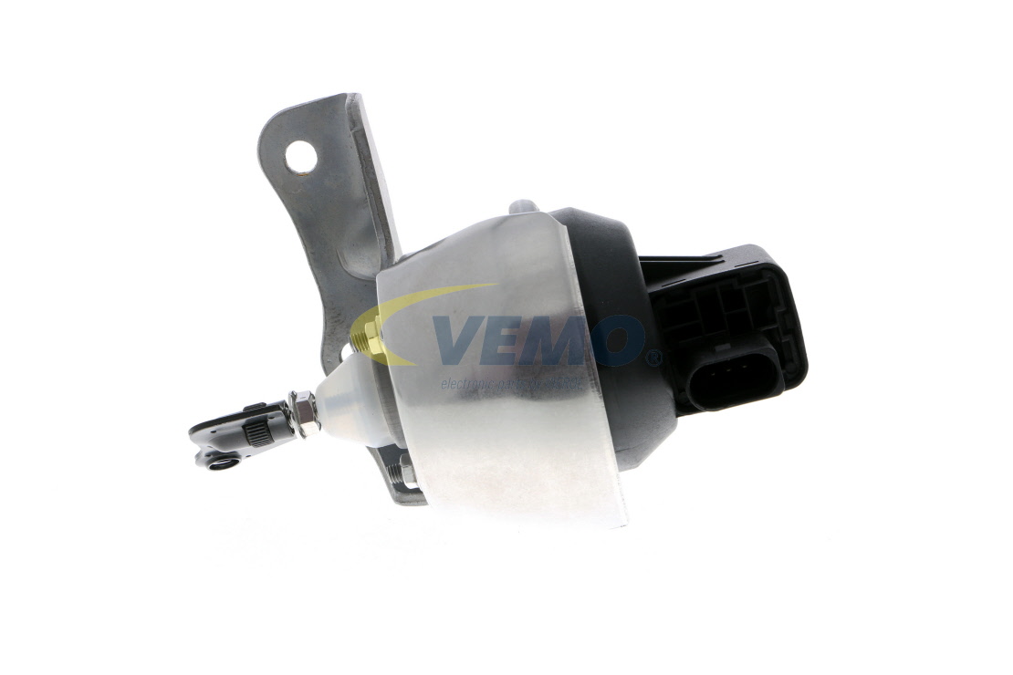 VEMO V15-40-0003 Laddtrycksventil VW Crafter 50 Flak 2.5 TDI 88 hk CEBA