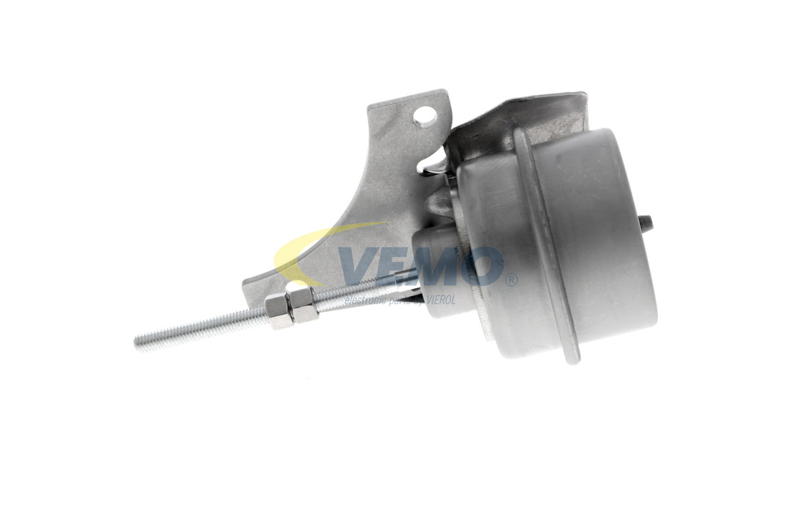 VEMO V15-40-0016 Kit d'assemblage système d'échappement Multivan T5 2.5 TDI 4motion 130CV 2007