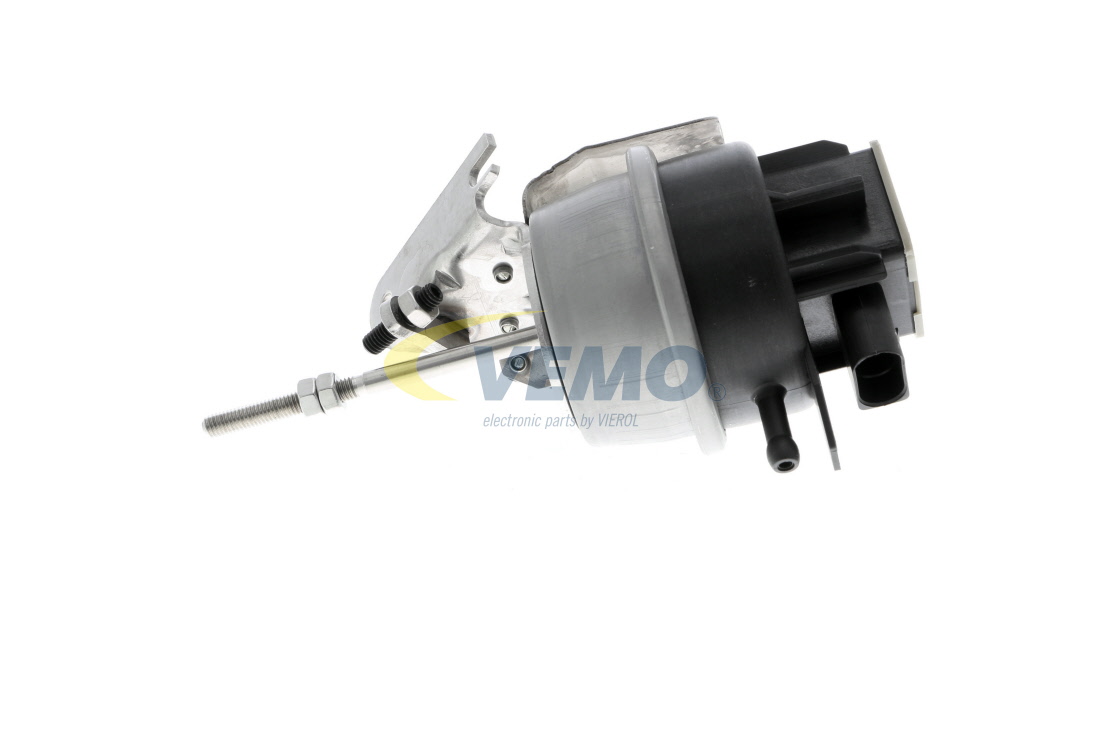 VEMO V15-40-0023 Monteringssats avgassystem Audi A4 B7 2.0 TDI quattro 163 hk BVA