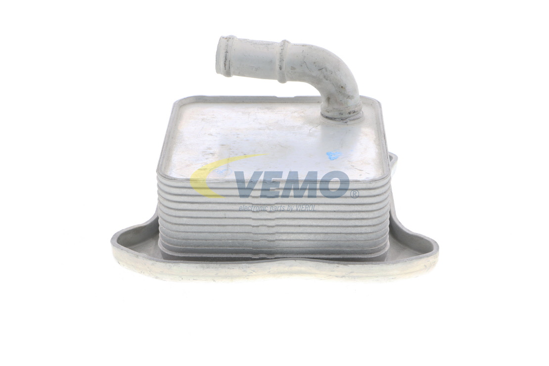 VEMO V15-60-6062 Öljynjäähdytin VW Caddy 3 1.2 TSI 86 hv CBZA