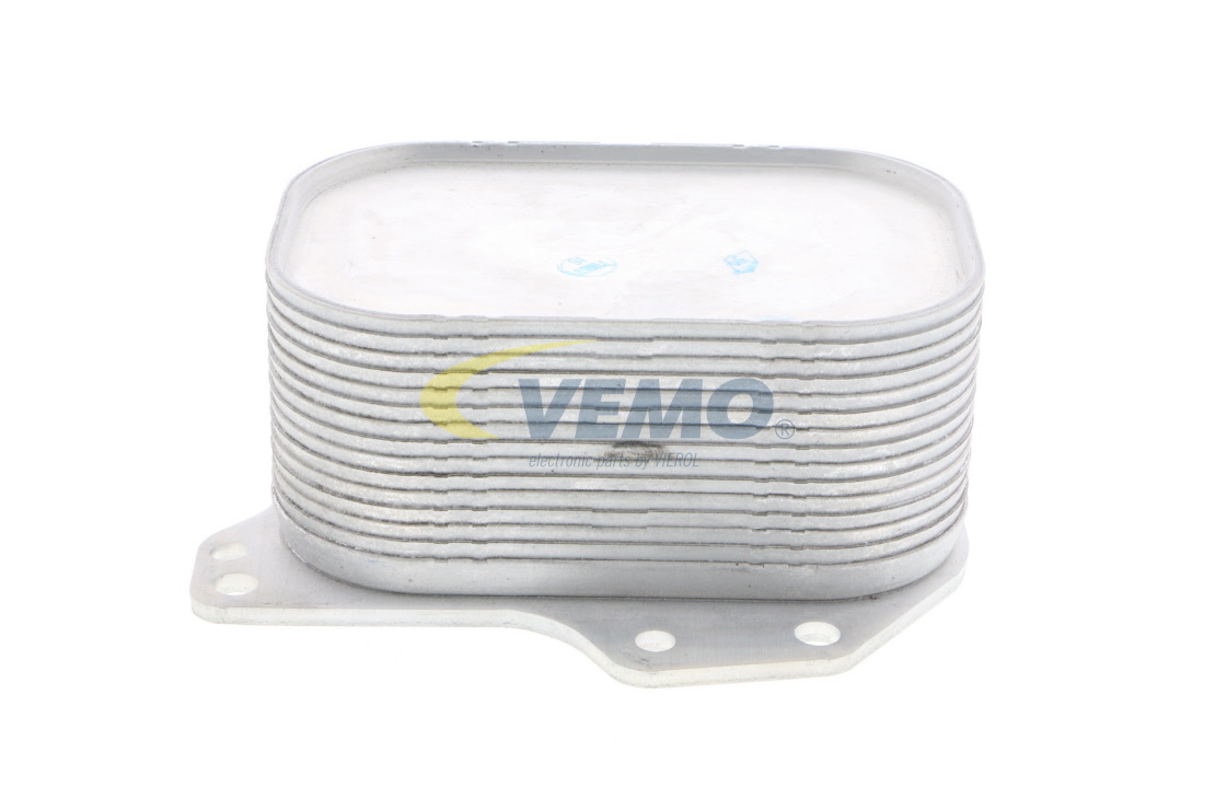VEMO V15-60-6063 Radiatore olio AUDI A3 8v 1.6 TDI 115 CV DDYA