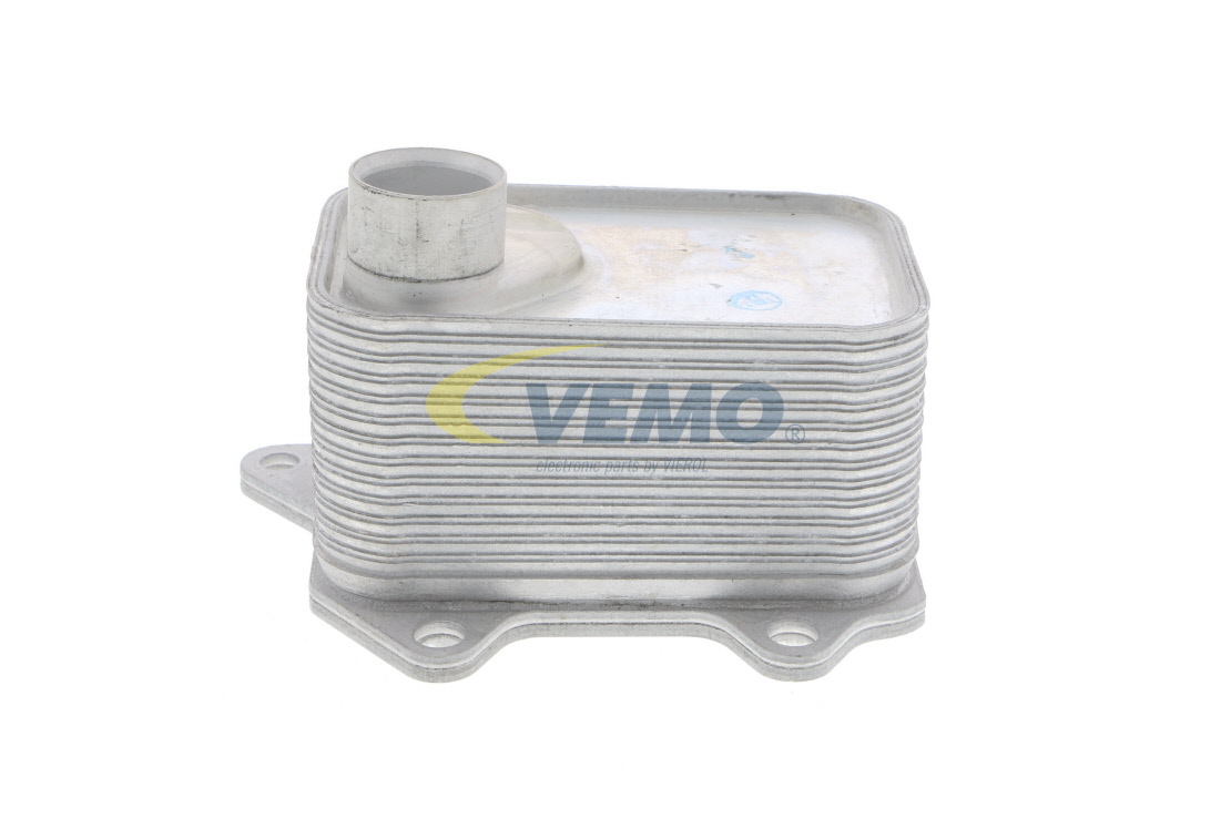 VEMO V15-60-6068 Refroidisseur d'huile Audi A3 Berline 1.8 TFSI 170CV 2018
