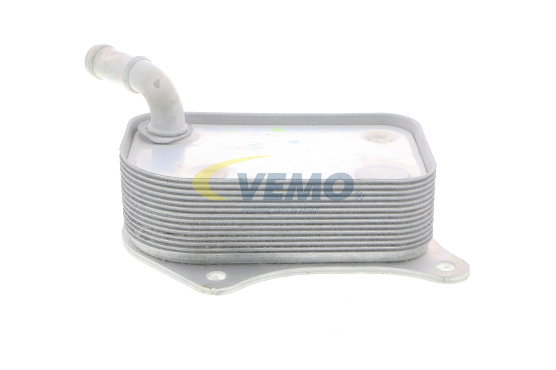 VEMO V15-60-6071 Ölkühler Passat B5 2.0 130 PS ALT