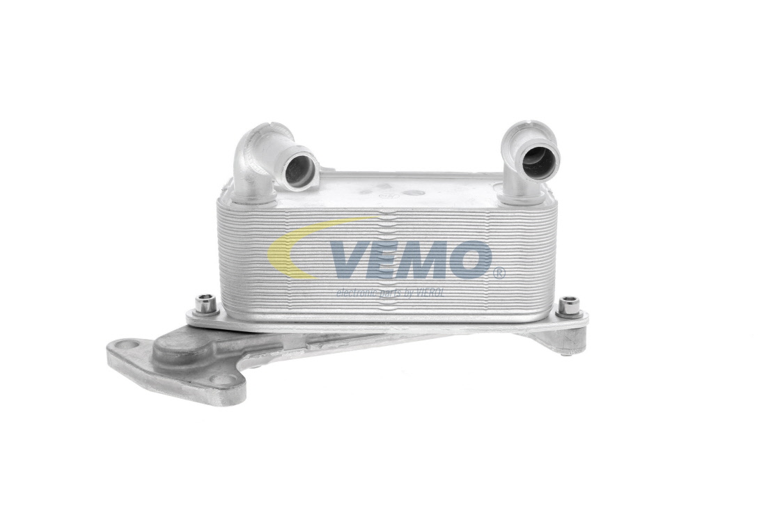 VEMO V15-60-6073 Oliekoeler Passat B6 Variant 2.0 TDI 110 Pk CBDC
