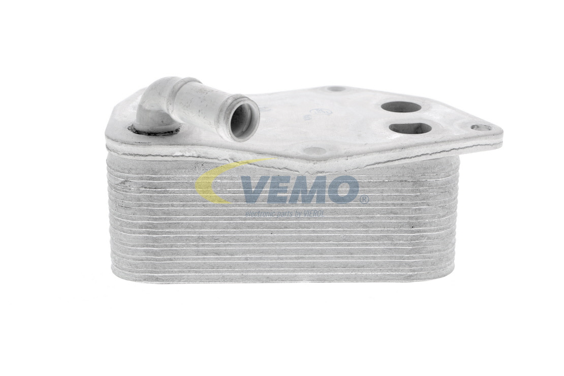 VEMO V15-60-6074 Öljynjäähdytin VW Jetta 1k2 2.5 170 hv CBUA